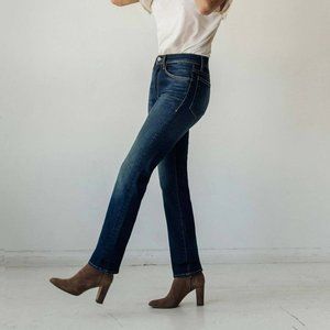 Imogene + Willie Berkley Jeans